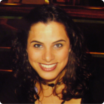Sasha Cervantes Banner